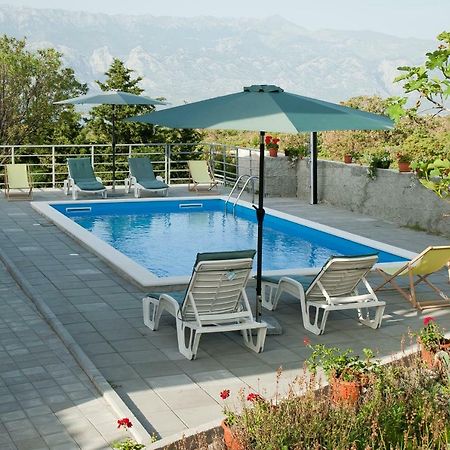 Apartman Jovici Zadar Exterior foto