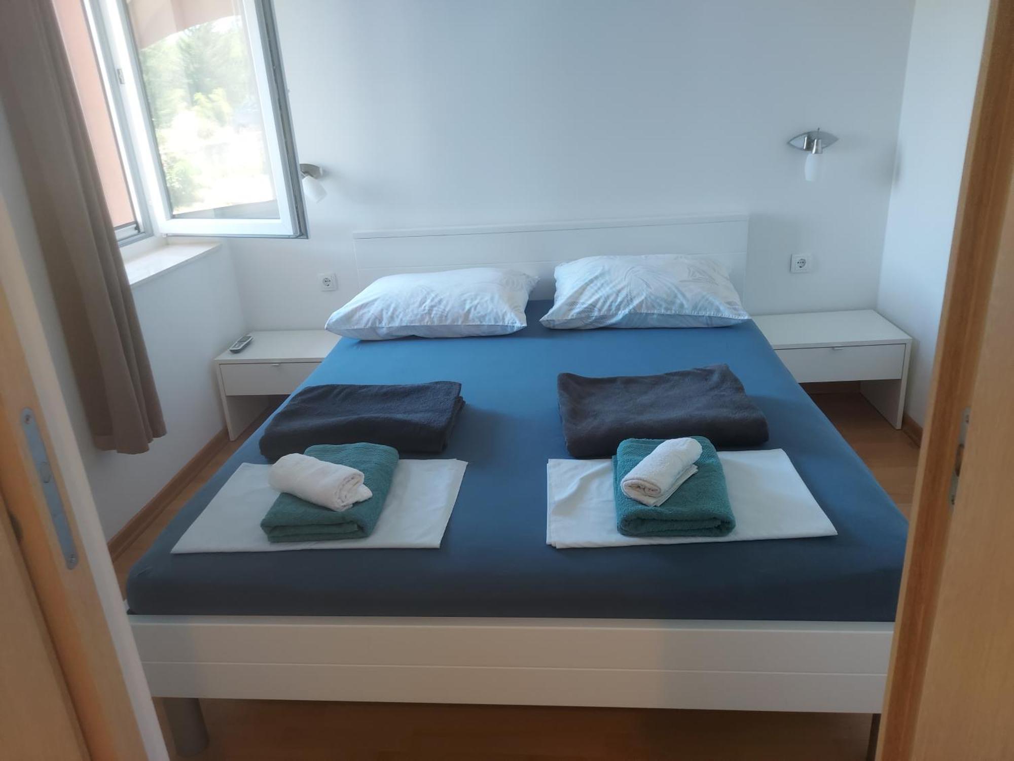 Apartman Jovici Zadar Exterior foto