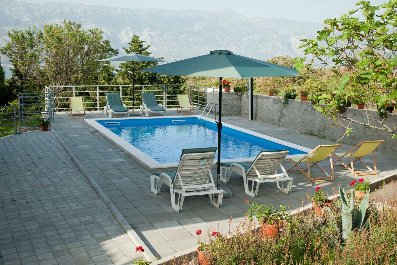 Apartman Jovici Zadar Exterior foto